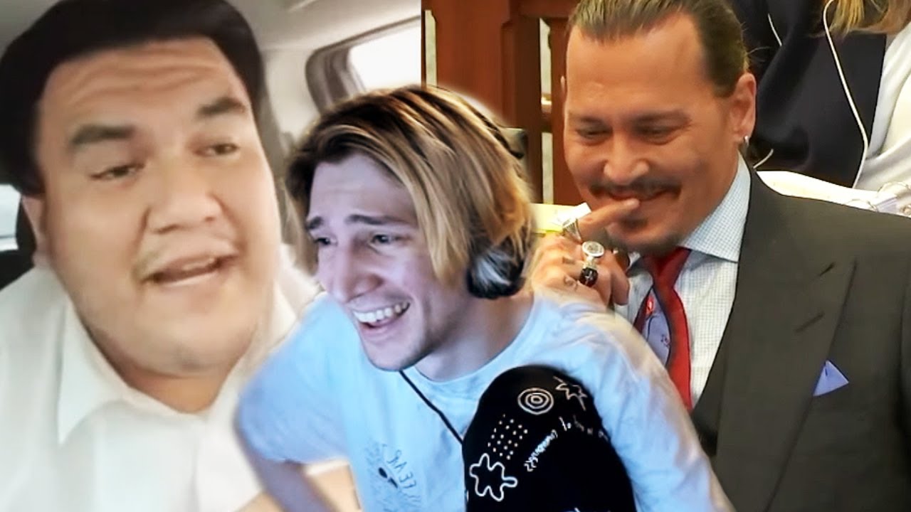 New Witnesses! | Johnny Depp vs Amber Heard Defamation Trial