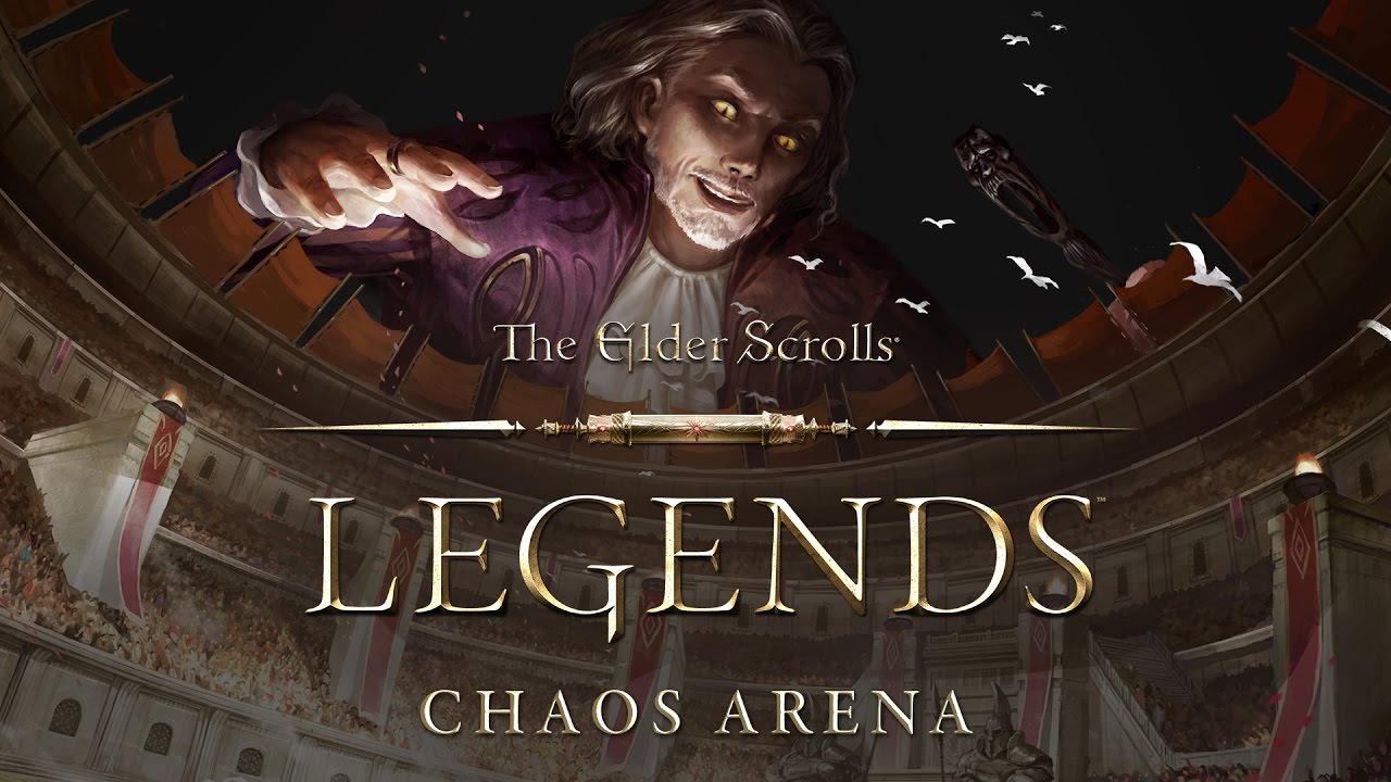 Elder scrolls legends casual matchmaking