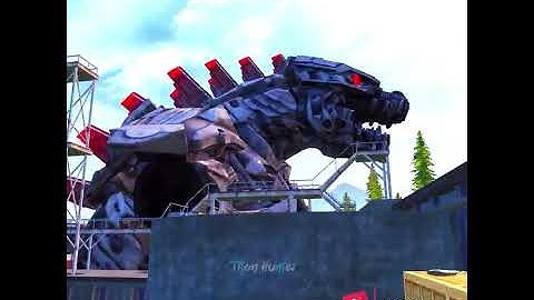 Godzilla and Kong VS MechaGodzilla || PUBG Mobilettitude Status.&