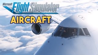 With all the hype around of microsoft flight simulator 2020, we
decided to take a look at default aircraft that know will make sim for
lau...