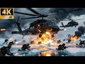 2026 Action Hit: Special Forces Played Dead in a Frozen Lake—Then Wiped Out the Enemy Seconds Later!