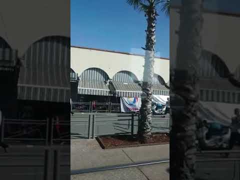 قيسارية الحي المحمدي الدار البيضاء