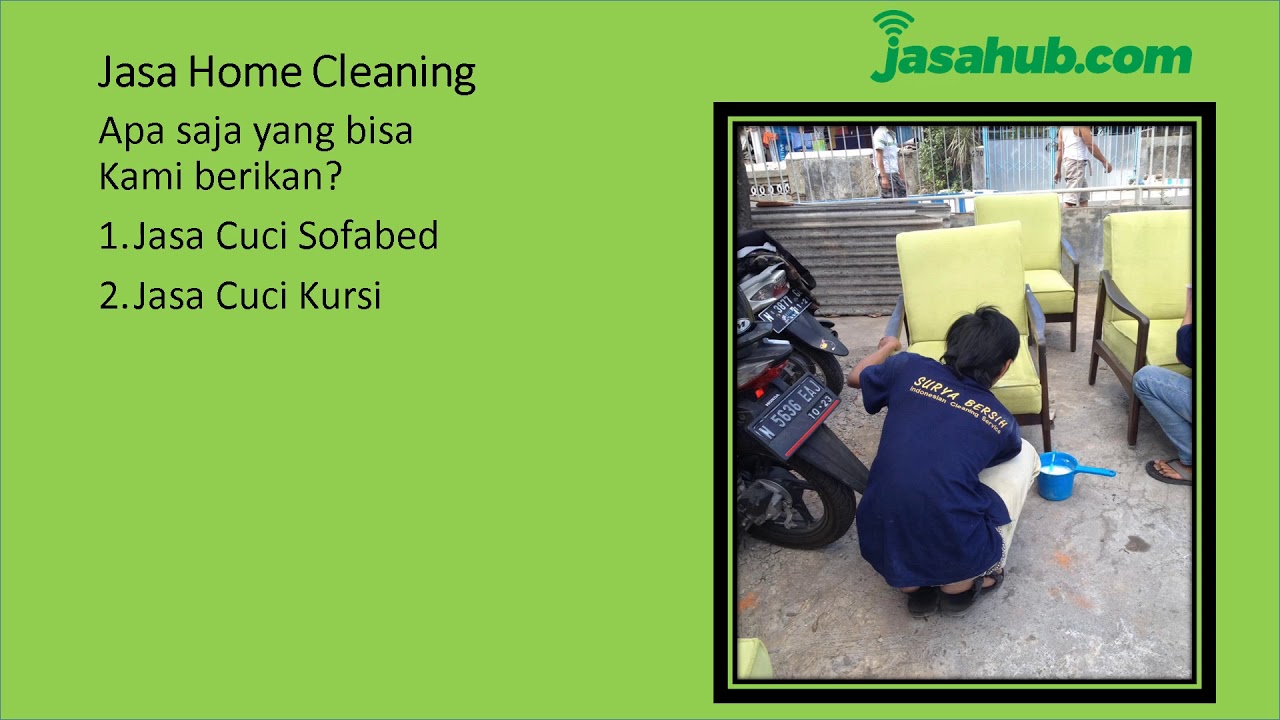 Jasa Laundry Gorden  di  wonocolo surabaya  YouTube