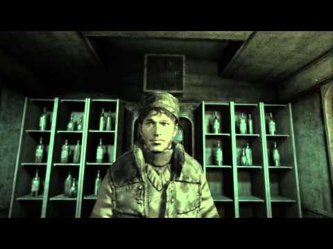 Видео: Metro Last Light - Как получить хорошую концовку