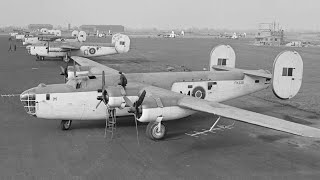 Hunting German U-Boats with Sonobuoys in WWII