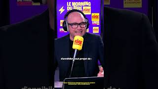 L'invité de Julien Schmidt avec ce matin : "Johnny Muhamad : Les boissons de l'été !"