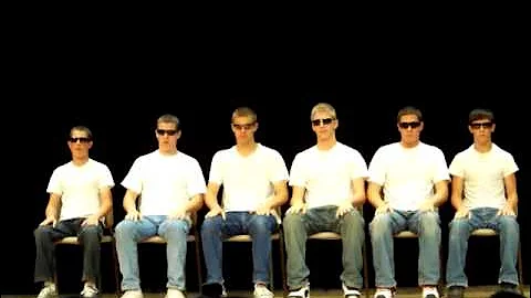 Hand Clap Skit - The Original! Can You do This?