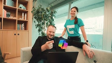 Microsoft Copilot: Your AI Companion x Experts Inside