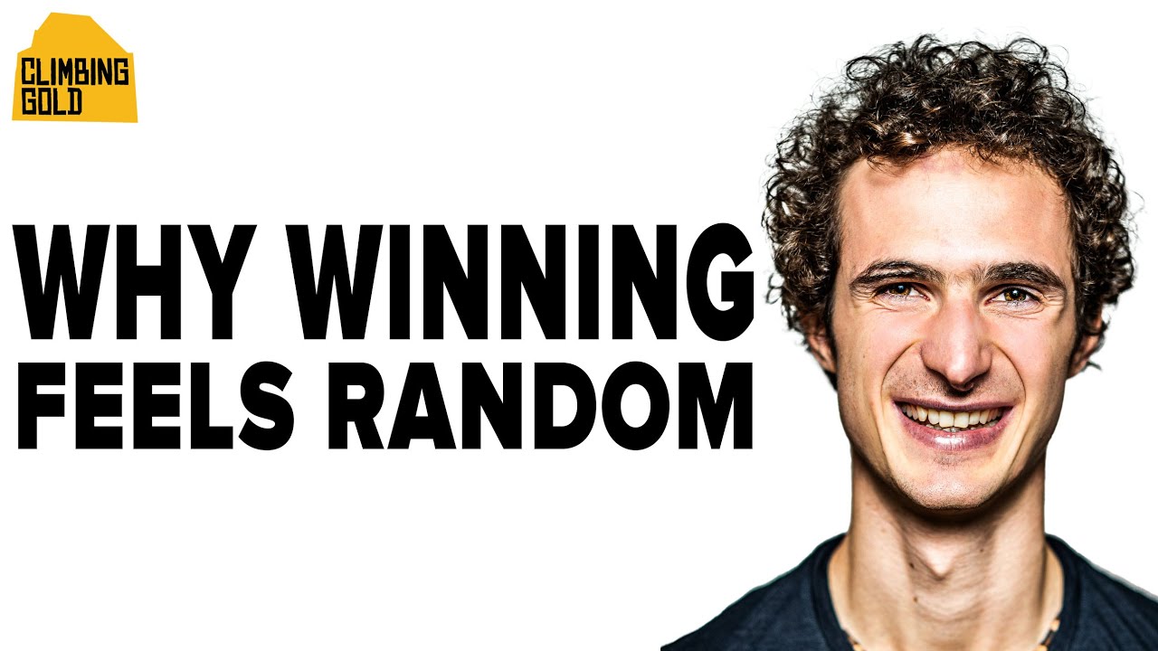 Adam Ondra & Alex Honnold Climbing Competition Deep Dive Climbing Gold Podcast YouTube