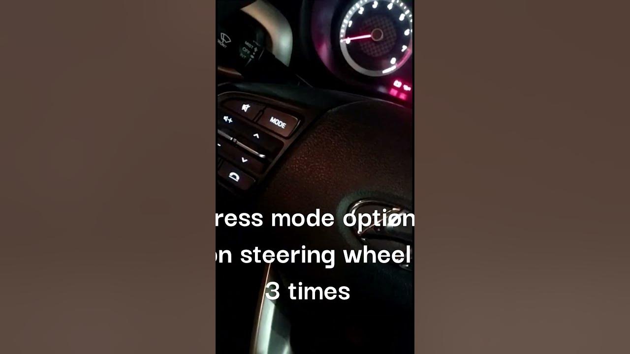 Bluetooth pairing for your Hyundai i10 | Connecting Your Phone| How to