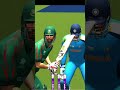 Kuldeep yadav bowling style with game changer 5 v4
