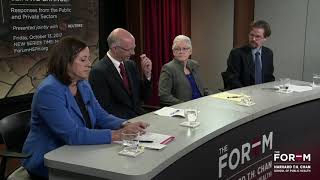 Expert Recommendations: Climate Change