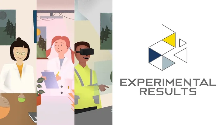 Experimental Results - Scientific progress is built on failure - DayDayNews