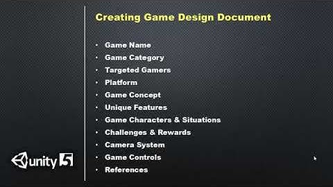 [Hindi] Android _windows game development part _4