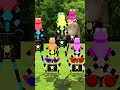 かえるジャンプをしまくって川に落ちてしまう踏切たち#Shorts