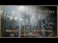 Mistfall Hunter - Map Reveal: Hallowgrove