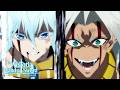 There's Only One Way to Finish Their Battle | Wistoria: Wand and Sword Season 2