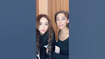 حتى نايا عم تحلف بشرفها 