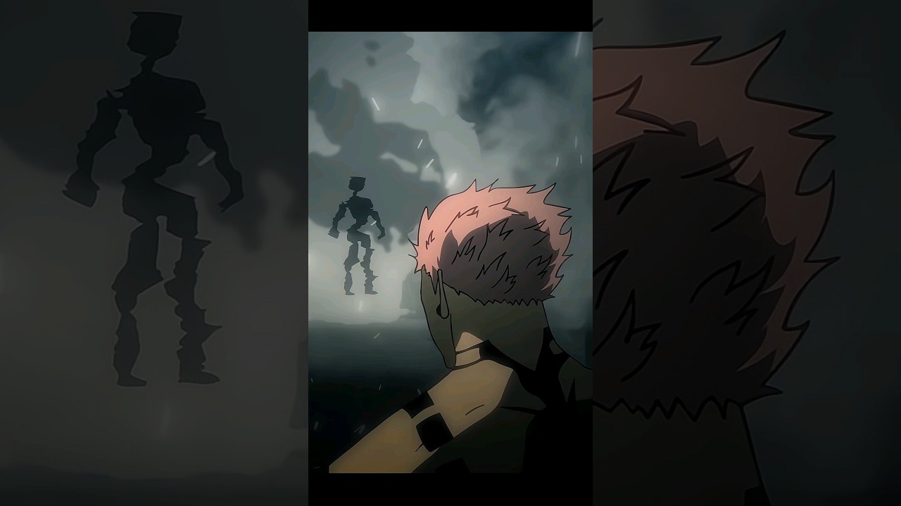 Gojo is back fan Animation edits 