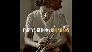 Takuya Kuroda - Green And Gold