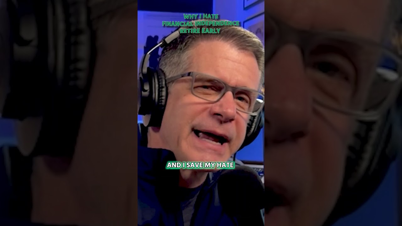 Why I Said No to Retirement and Yes to Financial Freedom