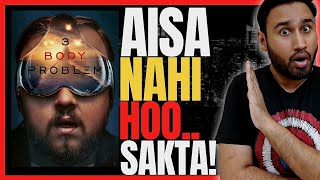 3 Body Problem Review || 3 Body Problem Netflix || 3 Body Problem (2024) Series Review || Faheem Taj