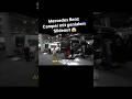 Mercedes Benz Camper mit genialem Slideout #wohnmobil #vanlife #camping #werbung