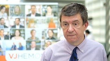 Moving towards chemotherapy-free approaches in R/R follicular lymphoma