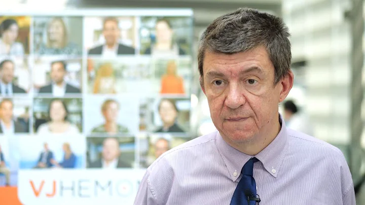 Moving towards chemotherapy-free approaches in R/R follicular lymphoma