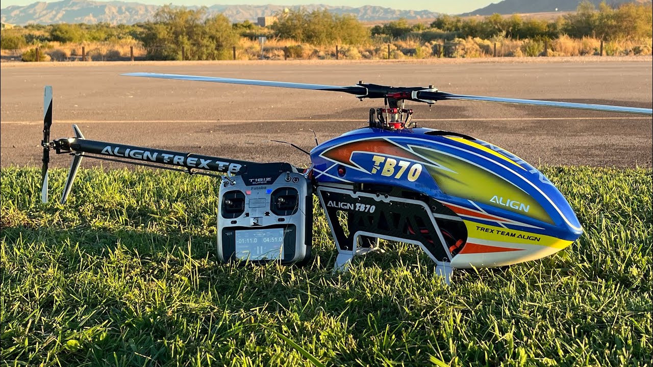 Alan Szabo Jr. ALIGN TB70 V2 10/17/2025 - YouTube