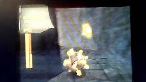 Metroid Prime Hunters Multiplayer Me vs. boxed900 part 1