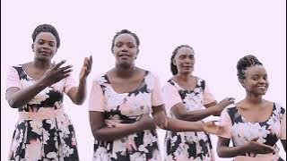 INUENI MACHO _Kwaya ya Mt Agustino Manundu Korogwe.