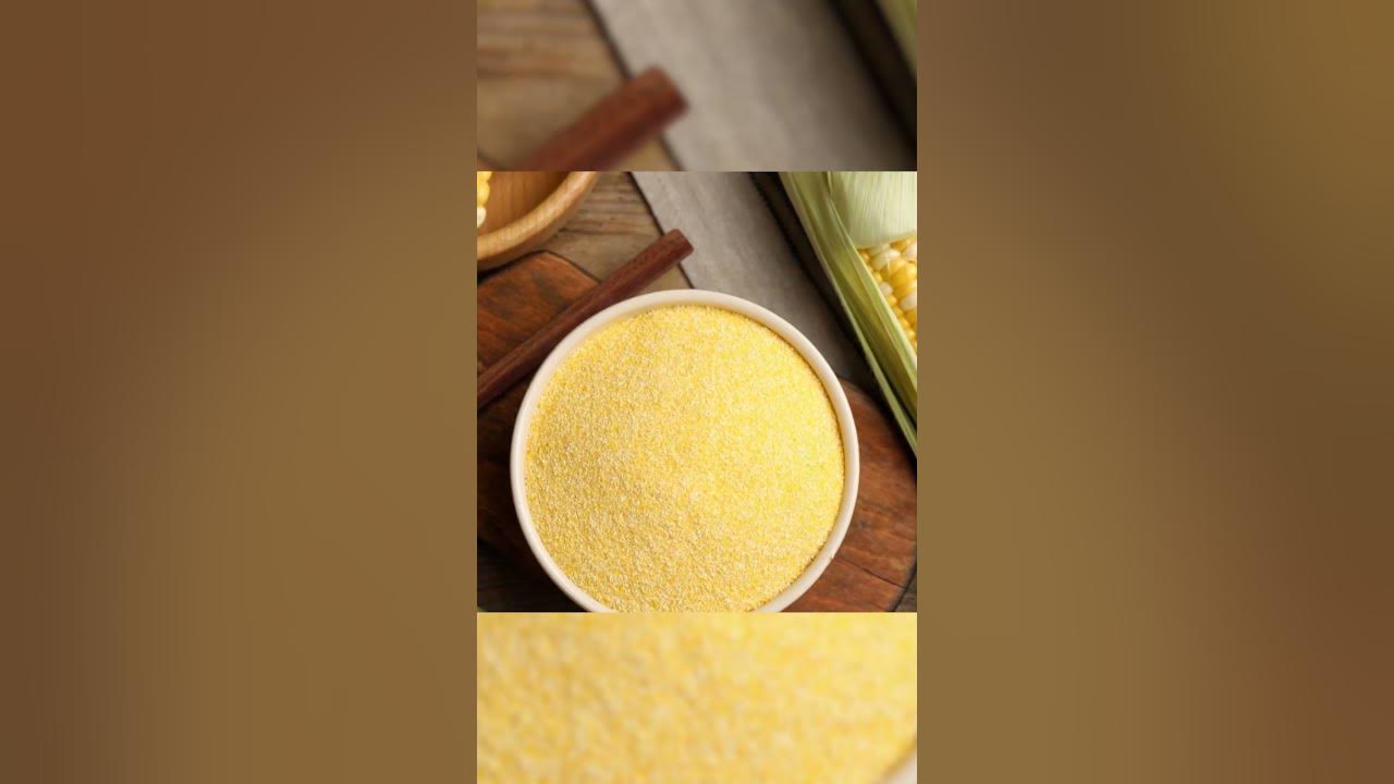 10 JENIS TEPUNG TANPA GLUTEN YANG SEHAT UNTUK KUE #tepung #healthyfood #kue
