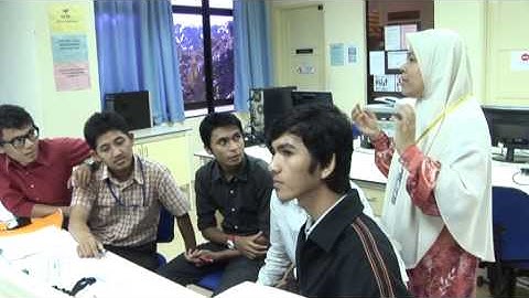 Thinking Based Learning @ UPSI