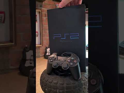 The PS2 has just turned 23 years old, Lets take a look at why its so iconic 👀#ps2