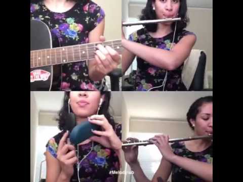 Mas Que Nada - Sergio Mendes + Brasil 66 (Cover)