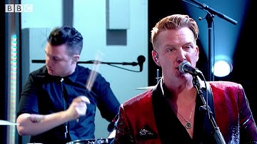 Iggy Pop   Lust For Life   Later… with Jools Holland   BBC Two