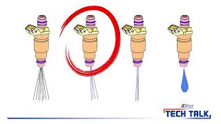 ASE Test Prep 101 A-8 Fuel Injectors