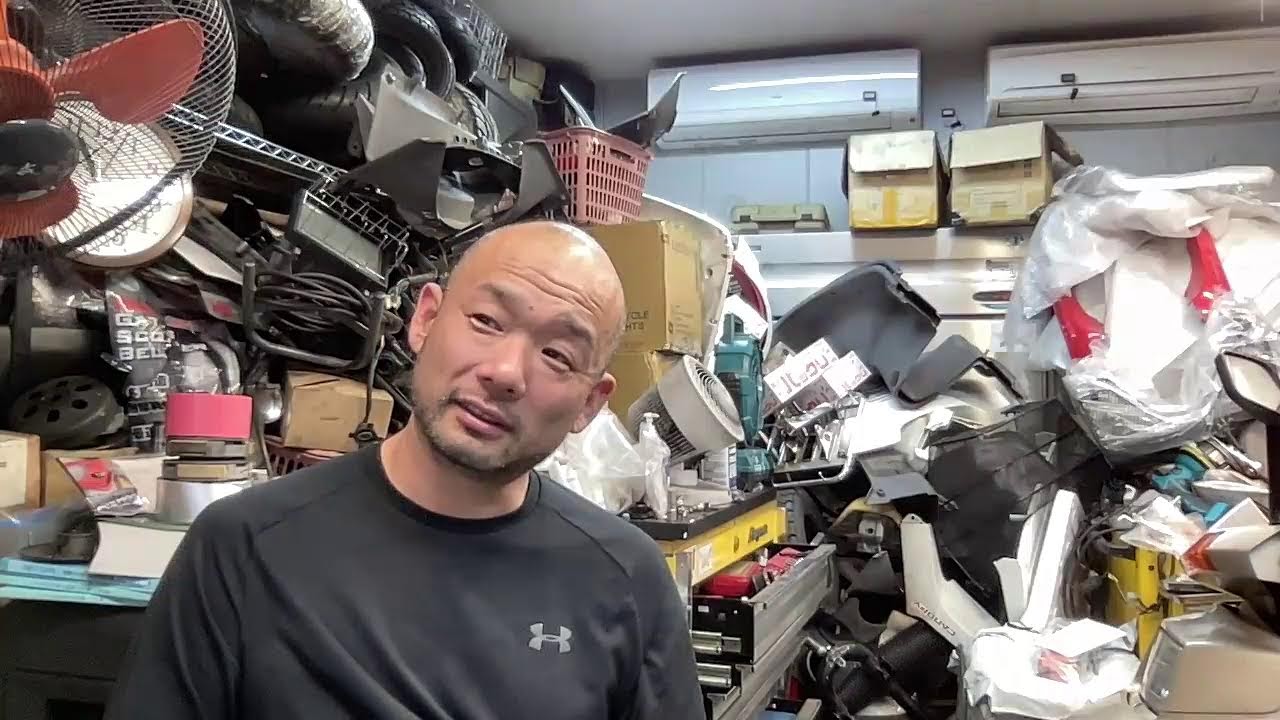 R8.5.9 GWも明日までですね。雑談です。株式会社WINGオオタニ