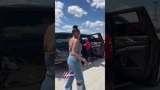 Jhud Dances Before The Kansas City Royals Game flashbackfriday