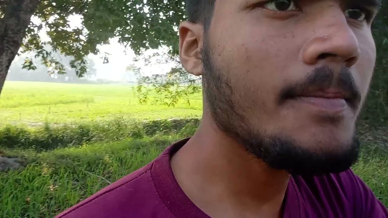 My first blog and no edit video