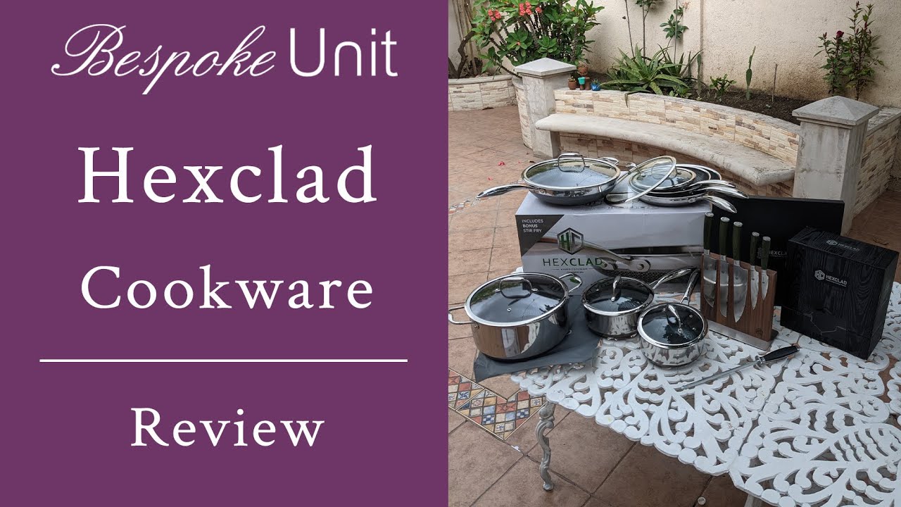 HexClad Just Added Two New Cooking Must-Haves to Their Lineup