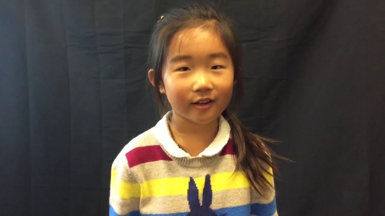 Luo Yan - Behind the Scenes