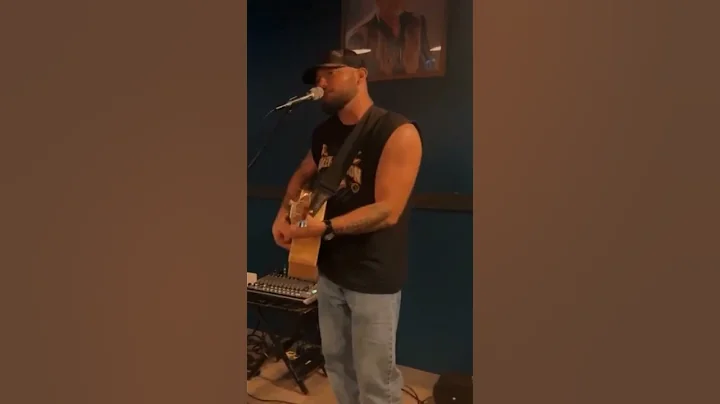 whitehouse road - cover by jonathan zinn (chris sp...
