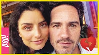 El posible regreso de Aislinn Derbez y Mauricio Ochmann