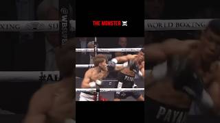 Naoya Inoue’s 70-Second KO of Juan Carlos Payano #Boxing #boxingko