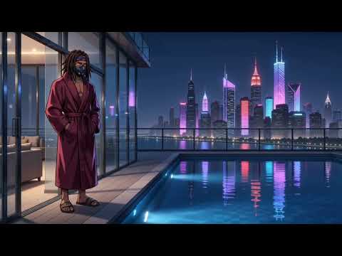 "United Harmony" | Chicago High Rise Reach Track | LoFi Instrumental Hip-Hop (prod. by NORTHSiDE)