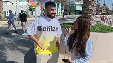 Solflare’s AI Wallet Explained | Filip Dragoslavic at Solana Breakpoint 2025