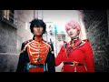 VIVIAN ANTIQUE [Ensemble Stars Valkyrie Dance Cover] Last Lament