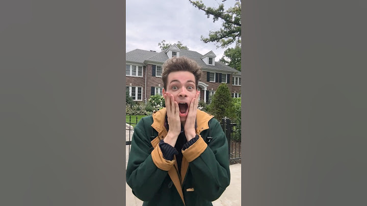 Every Place Home Alone 2 Was Filmed IRL (Part One)